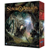 Juego de mesa el seor de los anillos caja basica edicion revisada pegi 14